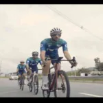 Más de 1.500 ciclistas participarán en el #RetoMovistar por las carreteras de Antioquia