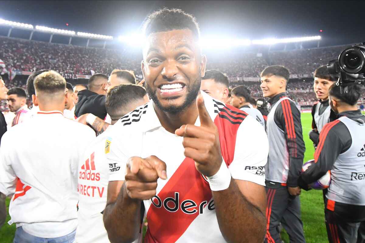 Gol, penal y escándalo: así fue el superclásico entre River Plate y Boca Juniors