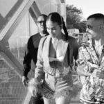 El pasado fin de semana se registró un robo en la finca que los cantantes Greeicy Rendón y Mike Bahía tienen en Llanogrande, Oriente antioqueño.