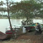 ELN secuestra a seis jóvenes pescadores en Yondó, Antioquia
