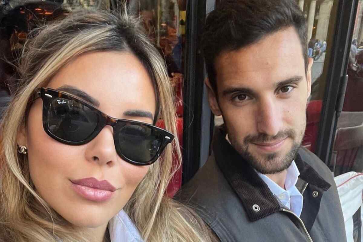 Sergio Rico, en estado grave tras ser pateado por un caballo en una romería