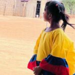 Pies Descalzos de Shakira llevará esperanza a la Guajira con la construcción de una escuelaa
