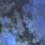 Volcán Nevado del Ruiz sigue inestable y causa sismo en Armero Guayabal