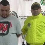 Taxista drogó y violó a una mujer en Medellín: así fue su captura