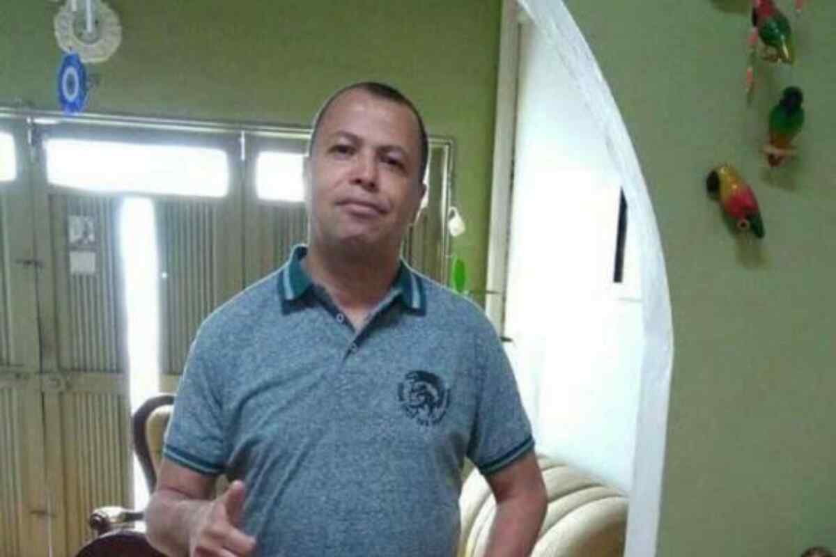 Hallan cuerpo de taxista desaparecido en una quebrada de Medellín, el carro estaba en Enciso- nelson ortega