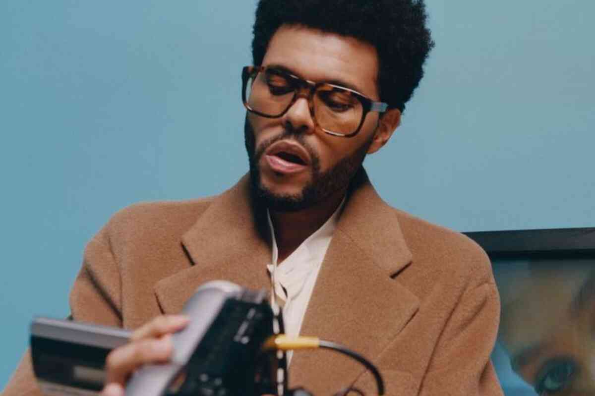 ¿Por qué The Weeknd quiere “matar” al personaje que le dio la fama mundial?