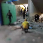 Estampida mortal en el Cuscatlán: Bukele ordena investigación exhaustiva