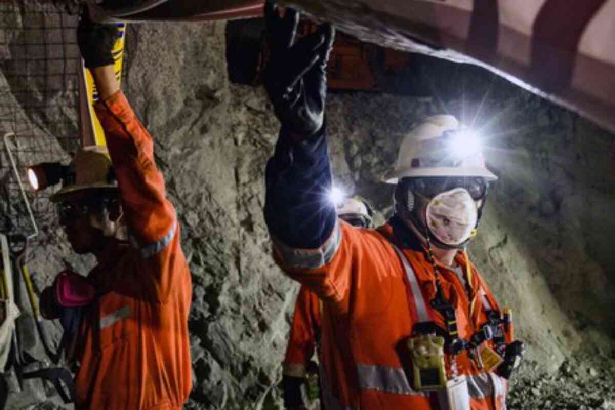 Arequipa de luto: 27 muertos tras incendio en mina La Esperanza 1