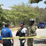 Muere turista canadiense tras recibir disparo en Puerto Escondido