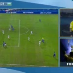 Árbitros del Mundial Sub-20 ahora deben anunciar públicamente sus decisiones tras revisar el VAR