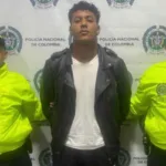 José Leonardo Quevedo turizo-. Detalles del caso: Joven acusado de asesinar a hombres LGBTIQ+ en Bogotá.