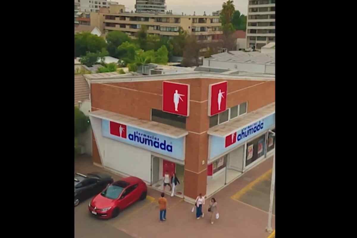 ¿Qué significa la venta de Farmacias Ahumada para el mercado farmacéutico chileno?