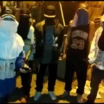 VIDEO: ¿Quiénes son 'Los de la Milla #2', el grupo armado que siembra el pánico en Puerto Berrío?