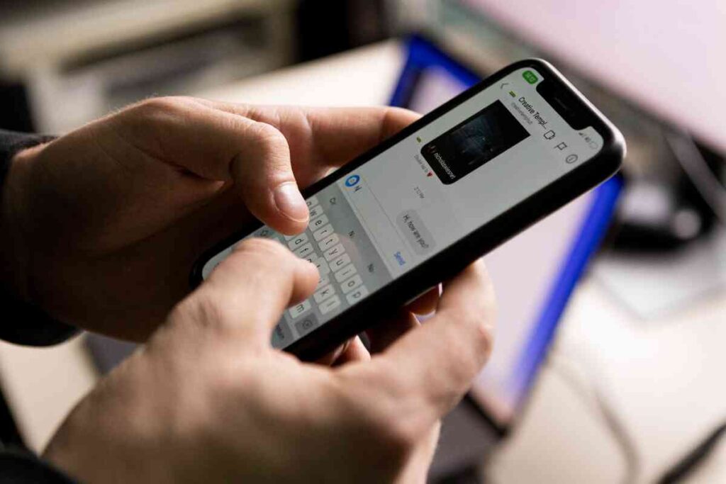 Cómo leer mensajes borrados en WhatsApp sin necesidad de otra app