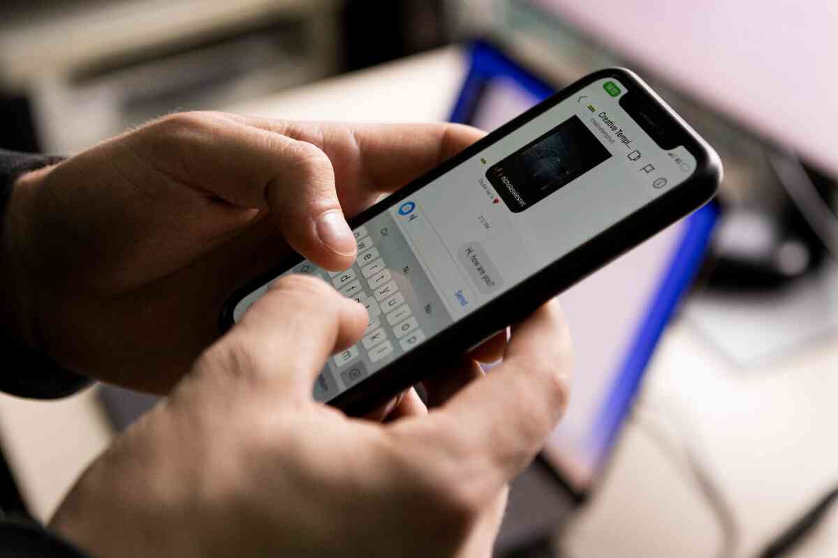 Cómo leer mensajes borrados en WhatsApp sin necesidad de otra app----La Corte Suprema confirma: Chats de WhatsApp sí son prueba en procesos judiciales