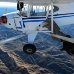 YouTuber podría enfrentar 20 años de cárcel por estrellar un avión en bosque de California