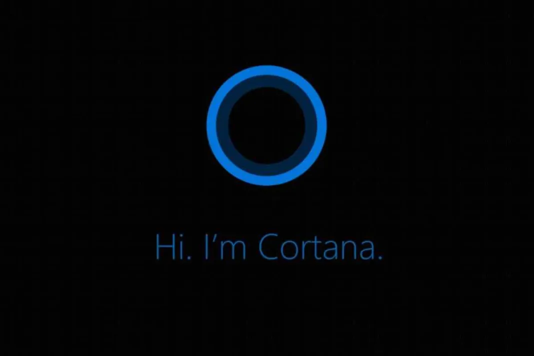 Microsoft anuncia el adiós definitivo a Cortana en Windows: ¿Quién ocupará su lugar?