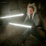 Ahsoka- La nueva serie de Star Wars tiene fecha de estreno y emocionante tráiler