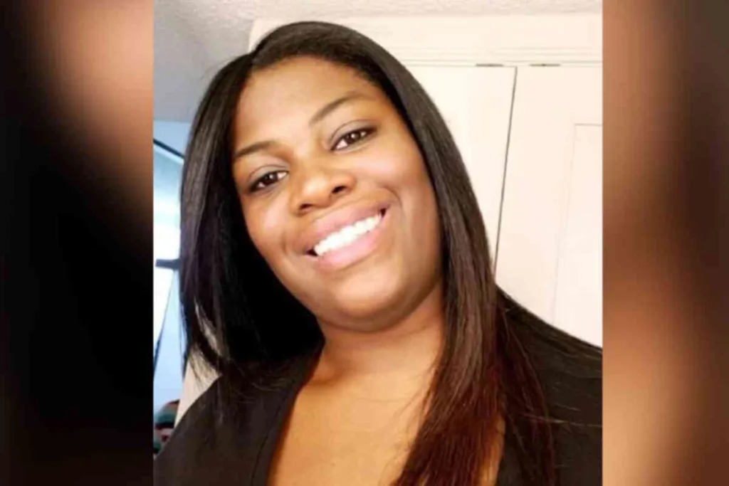  Susan Lorincz mató a madre negra frente a sus 4 hijos en Florida y explica por qué disparó