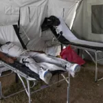 Al menos 743 personas han muerto en Haití desde octubre a causa del cólera