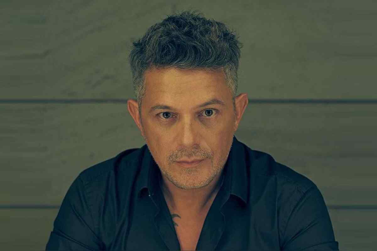 Cómo Alejandro Sanz perdió su fortuna por culpa de un amigo: la historia detrás de su depresión