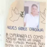 Así fue el crimen de Alexis Gómez, el adolescente habría sido asesinado por un vecino suyo de la comuna 13