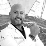 Muere el doctor Alfredo Victoria Moreno, ex candidato a alcalde de Puebla y héroe de la pandemia