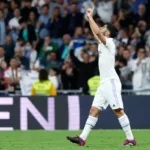 Asensio y una historia de amor incompleta
