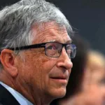 Bill Gates alerta sobre el riesgo de no estudiar después del colegio