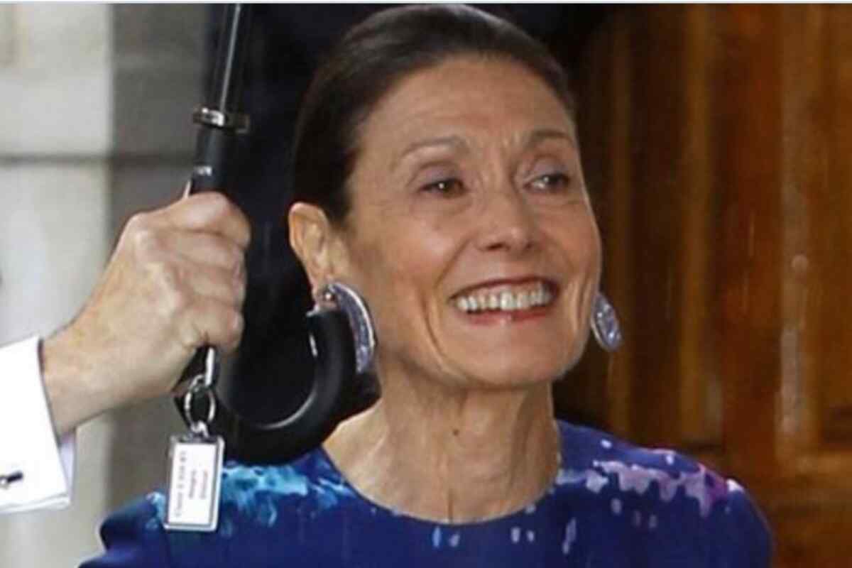 Beatriz Dávila de Santo Domingo: la primera colombiana en el club de los billonarios de Forbes