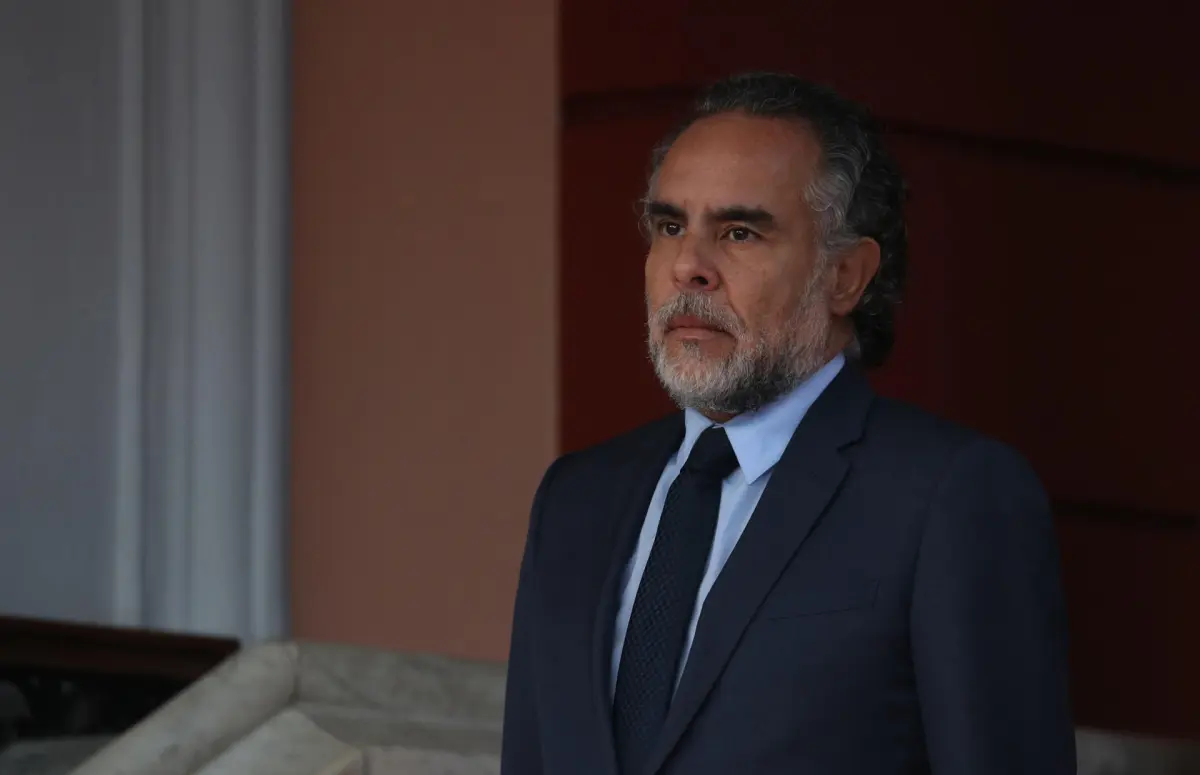 Benedetti niega seguir como embajador colombiano en Venezuela “por el fuero” o “el sueldo”
