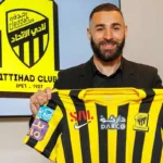 Benzema dice que ha firmado con Al Ittihad con ambición tras ganar mucho en Europa