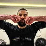Karim Benzema aceptaría un desafío millonario para ir al Al Ittihad de Arabia Saudita