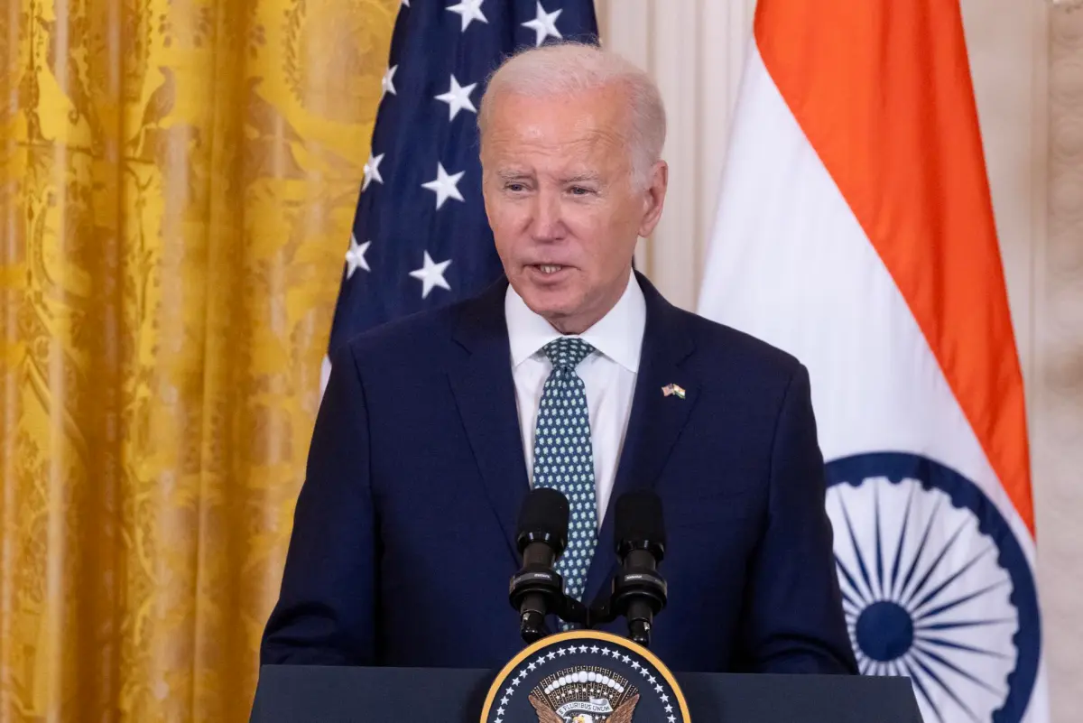Biden dice que se reunirá con Xi en el futuro cercano