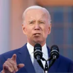 Biden reconoce que EE.UU. envía armas de fuego peligrosas a México