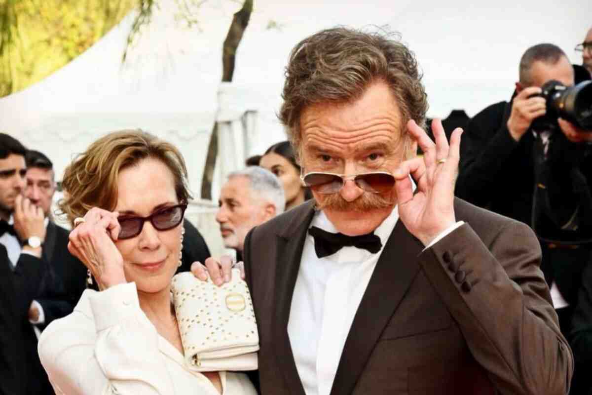 Bryan Cranston habla sobre su decisión de dejar la actuación y la producción en 2026