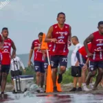 Carlos Bacca podría no continuar en el Junior: informe médico revela daño irreversible en su rodilla