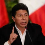Castillo pide a un tribunal que anule su destitución y lo restituya en la Presidencia de Perú