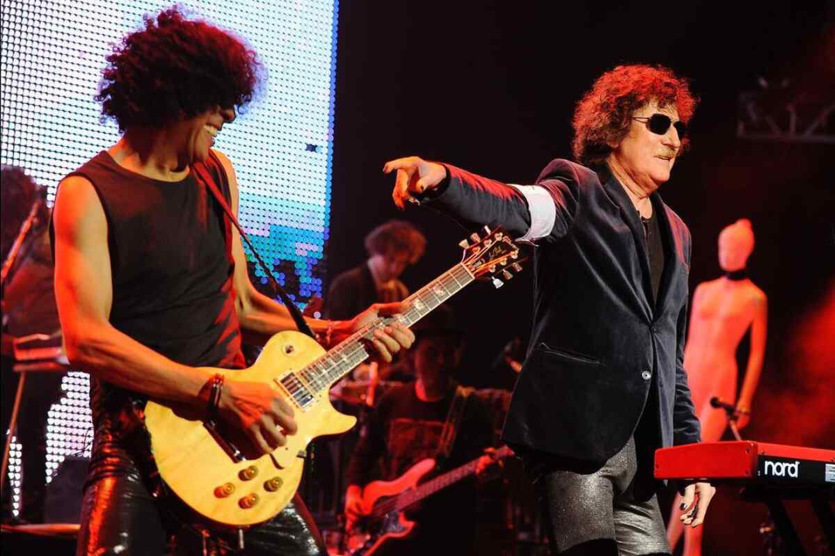 ¿Charly García al borde de la muerte? Periodista lanza alarmante información