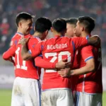 Chile derrota a Cuba en un partido sin historia ni interés
