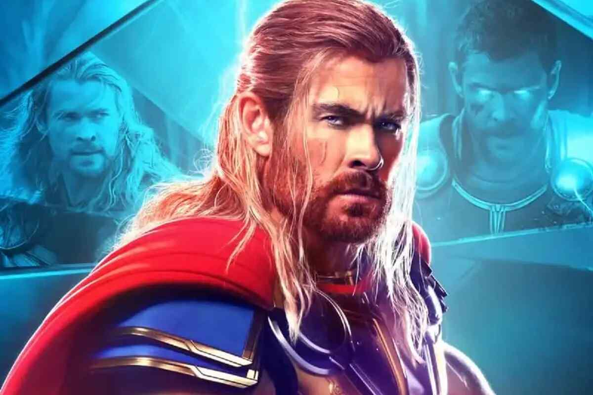 Chris Hemsworth critica a 'Ant-Man 3' y señala los problemas del UCM