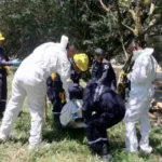 Creciente súbita de quebrada Santa Gertrudis cobra una víctima fatal en Cisneros