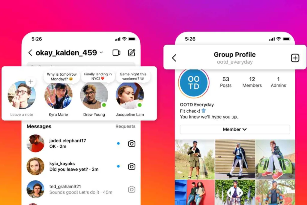 Cómo aprovechar el algoritmo de Instagram para impulsar tu cuenta y ganar seguidores