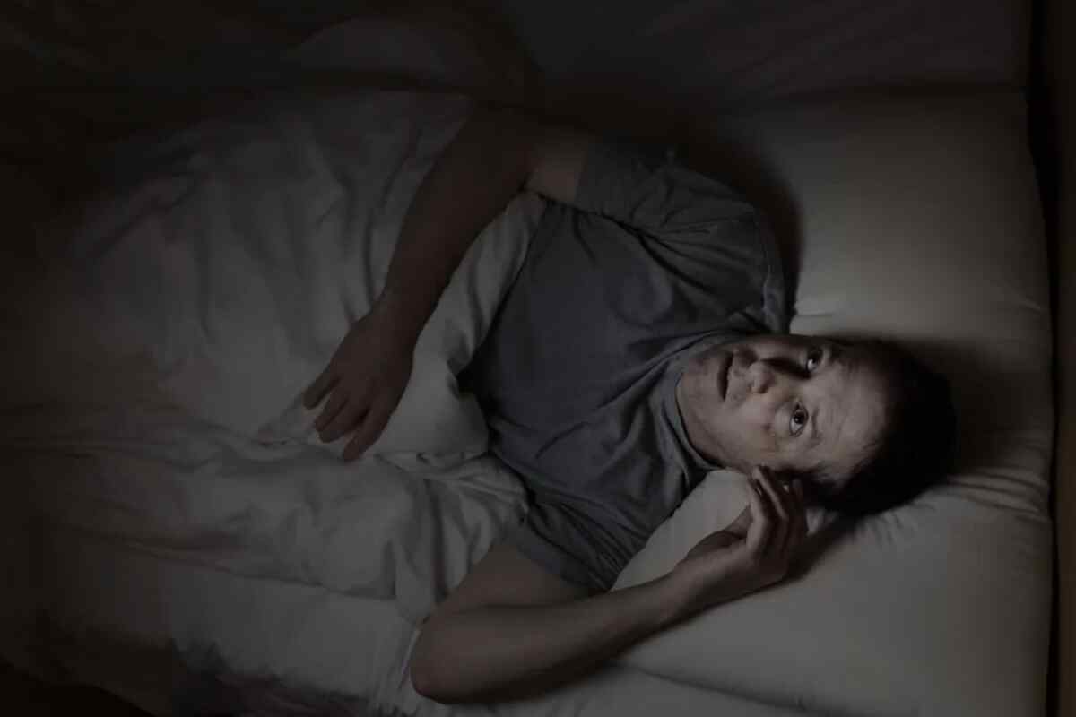 Cómo controlar la ansiedad nocturna y conciliar el sueño - consejos efectivos
