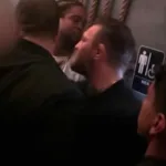 Las imágenes del baño VIP de los Heat podrían alterar acusación de abuso contra Conor McGregor