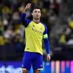 Cristiano Ronaldo anima a los grandes nombres del fútbol a jugar en Arabia Saudí