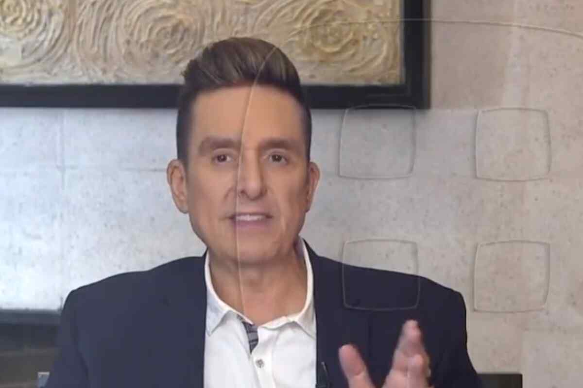 Daniel Bisogno revela que enfrentó el susto de su vida al creer que tenía VIH