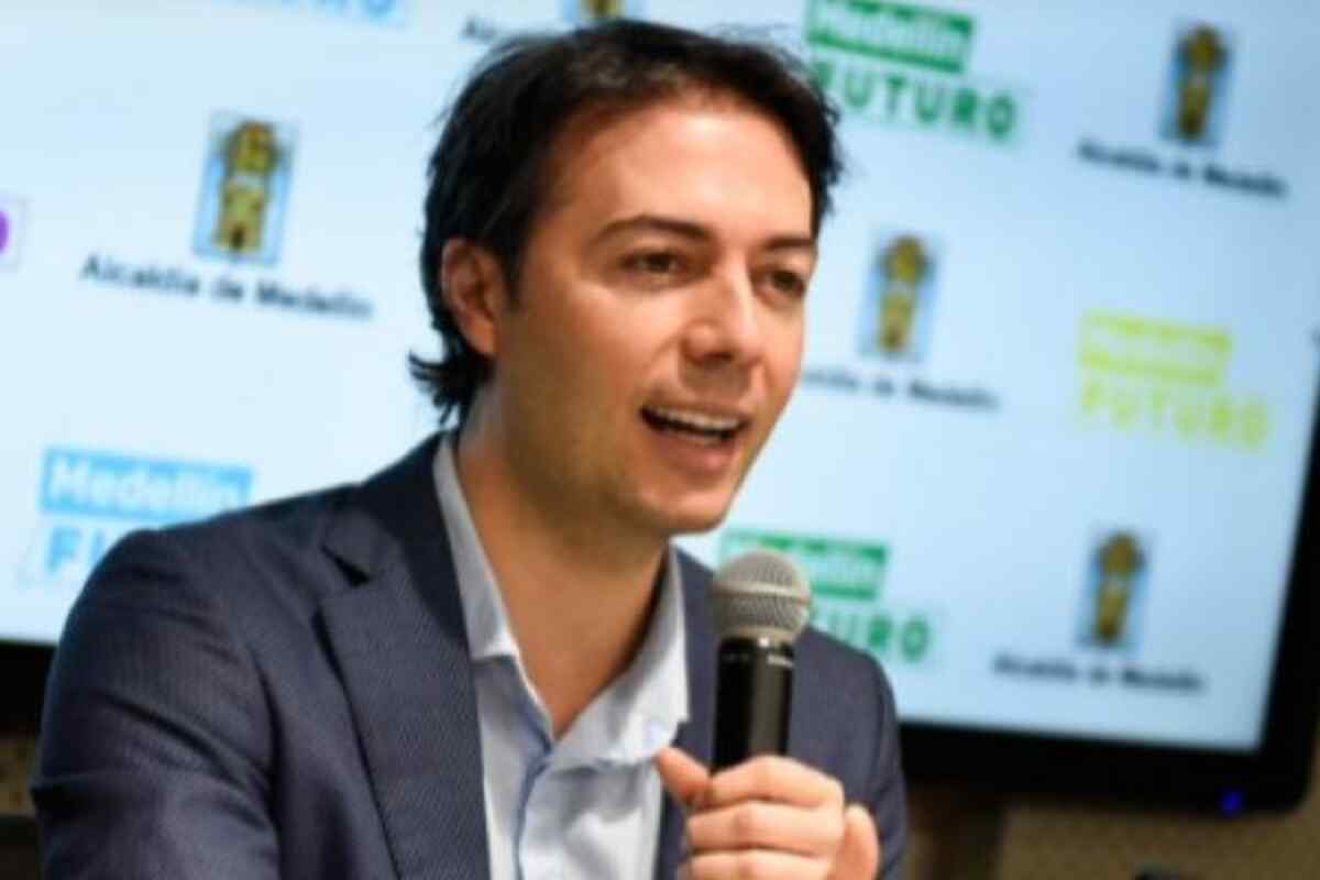 Daniel Quintero sobre presidencia de Petro: "Será un milagro si Petro termina su periodo"