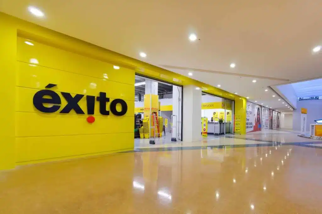 Debemos impedir los monopolios, dice el Gobierno ante la oferta de Gilinski por el Grupo Éxito