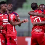 Deportivo Independiente Medellín da un paso clave hacia la clasificación con triunfo sobre Metropolitanos